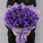 19 фиолетовых ирисов фото 2